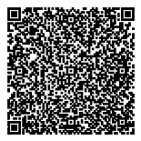 QR код домов культуры Глазовский районный дом культуры