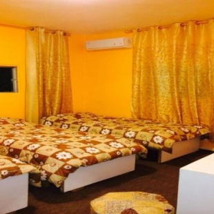 Фотография хостела Mussa Spring Hotel