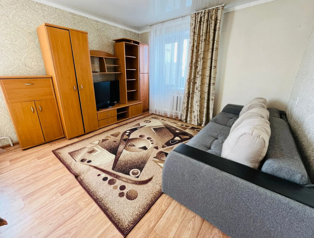 Фотография квартиры Апартаменты Валиханова 170