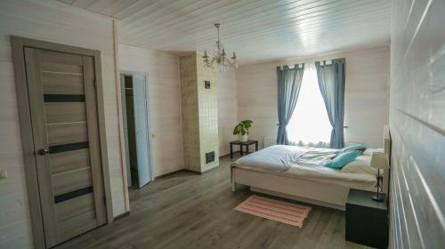 Фотографии гостевого дома
Гостевой Эко Дом Прованс