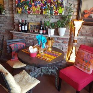 Фотографии гостевого дома
Panamá