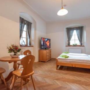 Фотографии гостевого дома
Restaurace a penzion Stará pošta