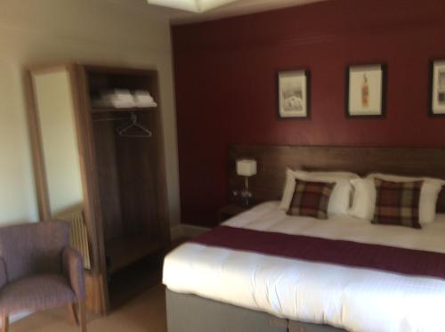 Фотография гостиницы Eagle Hotel