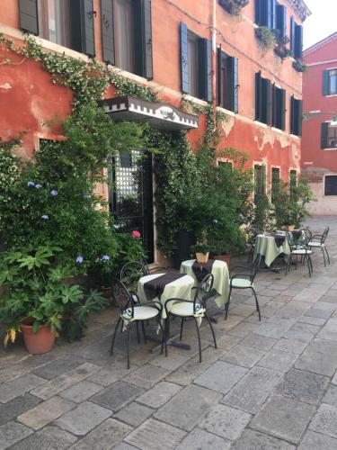 Фотографии апарт отеля
Albergo Marin