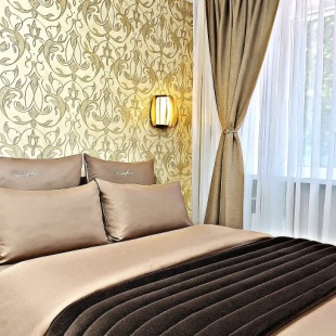 Фотография квартиры Апартаменты Майкоп