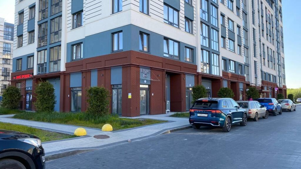 Фотография квартиры Апартаменты Kantiata Light Floor (Кантиата Лайт Флор) на улице Катериничева