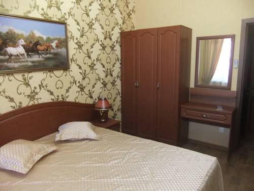 Фотографии мини отеля
Кручар