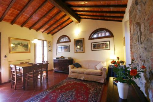 Фотографии гостевого дома 
            Monteriggioni Castello