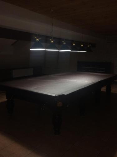 Фотографии гостевого дома
Усадьба Буланово