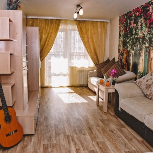 Фотография квартиры Апартаменты Солнечные Просторные Венеция