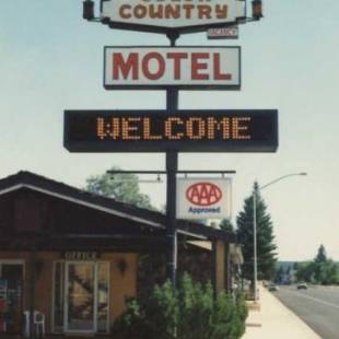 Фотографии мотеля 
            Color Country Motel