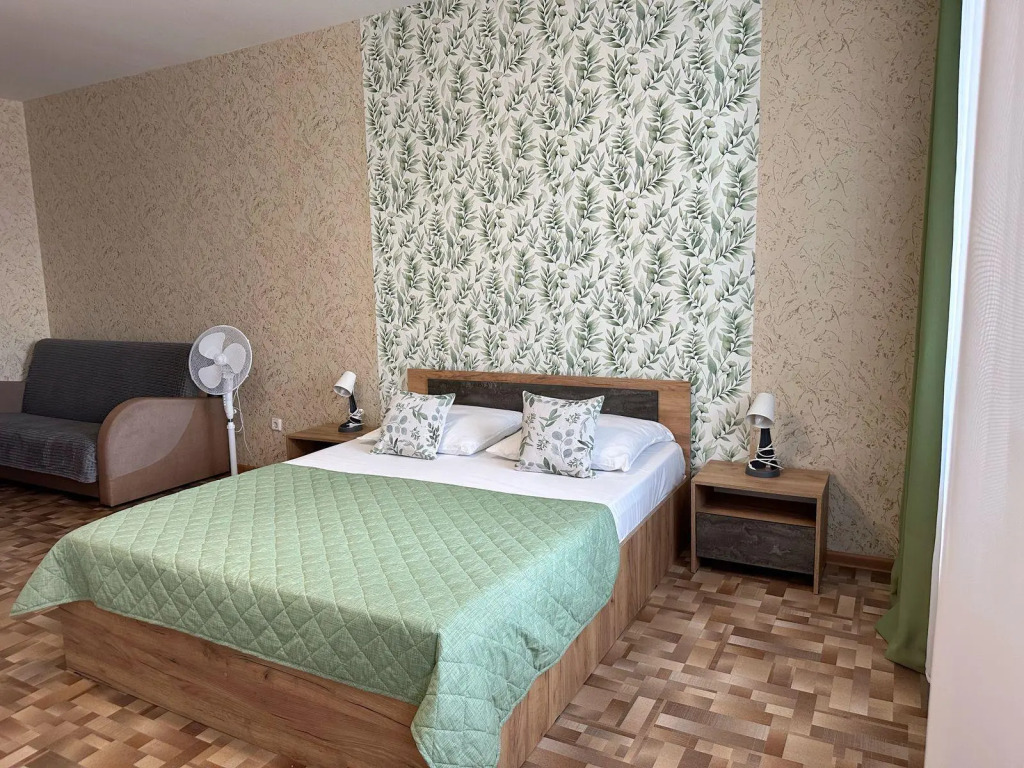 Фотография квартиры Апартаменты на улице Республики 37А