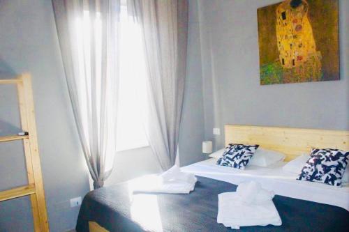 Фотография мини отеля Old Bakery Rome GuestHouse