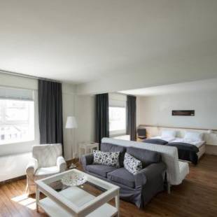 Фотографии гостиницы
Pierspeicher Boutique Hotel