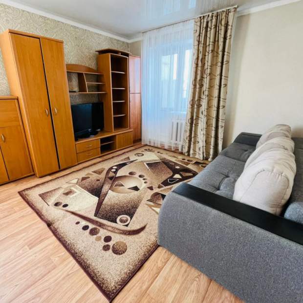 Фотографии квартиры 
            Апартаменты Валиханова 170