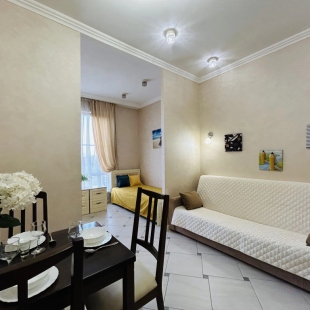 Фотография квартиры Апартаменты в Олимпийском парке 47