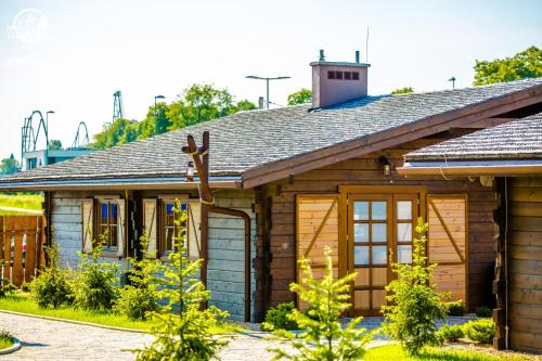 Фотография гостиницы Western Camp Resort