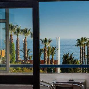 Фотографии апарт отеля 
            Apartamentos Azul Mar