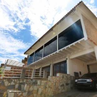 Фотография гостевого дома Posada Villa del Carmen