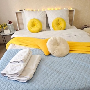 Фотография квартиры Квартира на Улице Перекальского 11