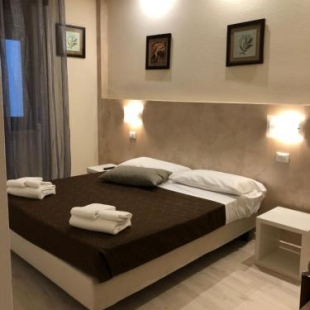 Фотография гостиницы Hotel Arena