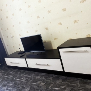 Фотография квартиры Апартаменты Двухкомнатные на Взлетной 26Г