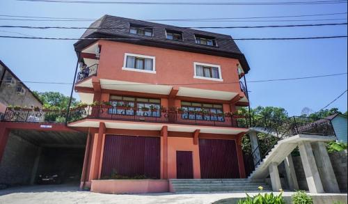 Фотография гостевого дома Гостевой дом Вишера