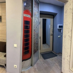 Фотография квартиры Апартаменты на улице Латвийская