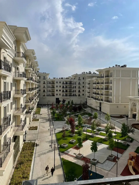 Фотография квартиры Апартаменты Boulevard Premium Residence – 3 Rooms