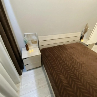 Фотография квартиры Апартаменты на улице Калинина 1