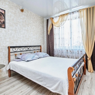 Фотография квартиры Квартира 2х комнатная в центре города