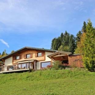 Фотографии гостевого дома 
            Chalet The Schatzie