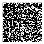 QR код хостела Точка Дмитровская