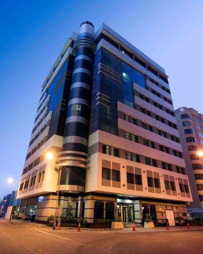 Фотография апарт отеля Excelsior Luxury Apartments