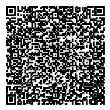 QR код гостиницы LUXURY House ECO hotel & SPA