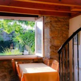 Фотографии гостевого дома
Errotazar apartamento M