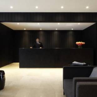 Фотографии апарт отеля
Burbury Hotel