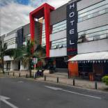 Фотография гостиницы Hotel Merlott 70