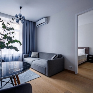 Фотография квартиры Апартаменты #4 Superior Duplex for 2+2 by Lo Apartments