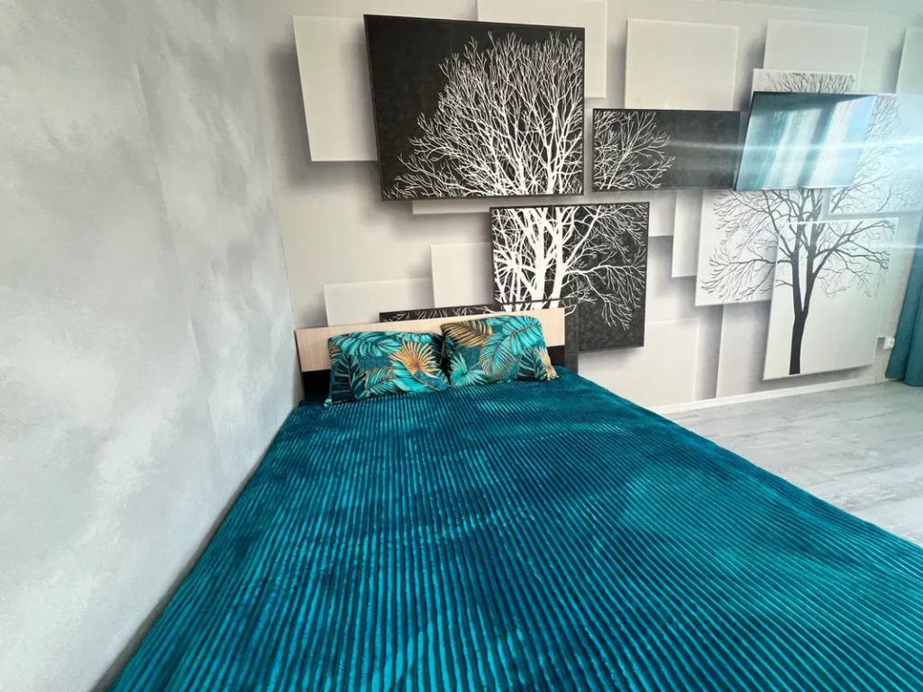 Фотография квартиры Апартаменты Диванный квартал