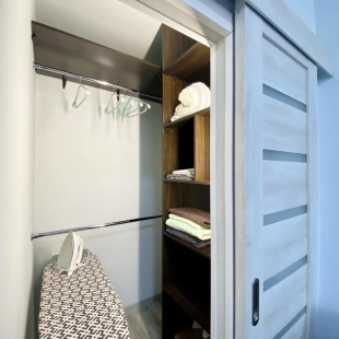 Фотография квартиры Апартаменты на улице Ракетная 20