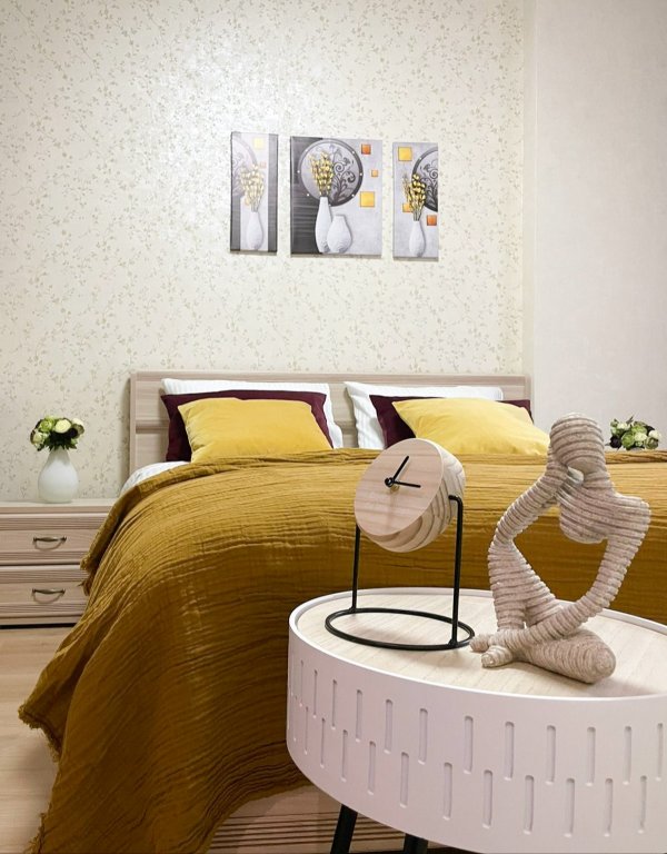 Фотография квартиры Апартаменты Бахчиванджи 15