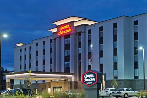Фотографии гостиницы
Hampton Inn & Suites North Huntingdon-Irwin, PA
