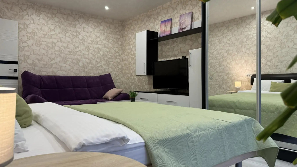 Фотография квартиры Апартаменты на улица Кирова 34