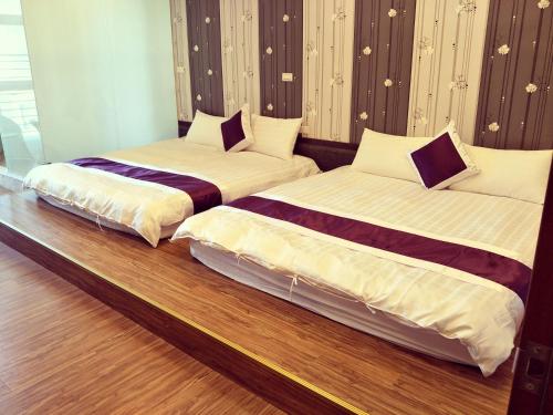 Фотография мини отеля Wind Town Guest house