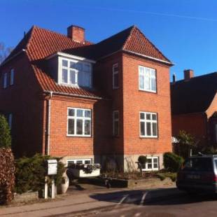 Фотографии гостевого дома 
            Køge Bed & Kitchen - Rooms