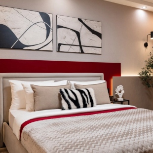 Фотография квартиры Апартаменты Бордо