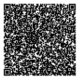 QR код гостиницы Вертикаль Бутик отель