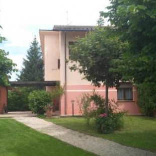 Фотография мини отеля B&B I Sassetti