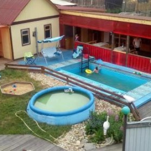 Фотография гостевого дома Иван-Чай